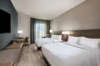 AC by Marriott Charlotte