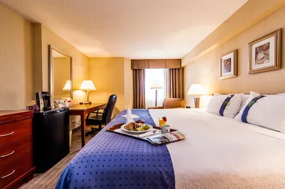 Holiday Inn Laval Montréal