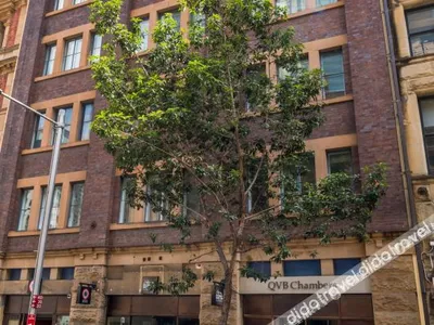 YEHS Hotel Sydney QVB