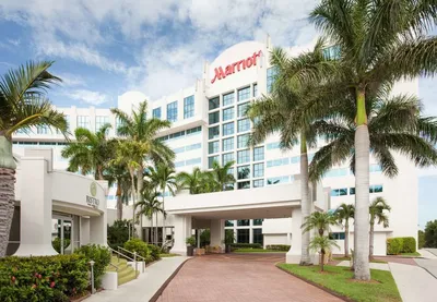 West Palm Beach Marriott