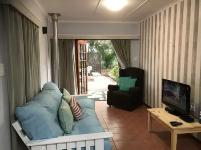 6 Stemmet Lodge
