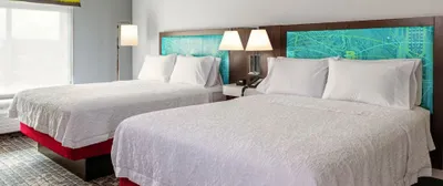 Hampton Inn Fort Myers Downtown