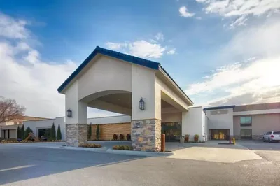 Ramada Plaza by Wyndham Omaha