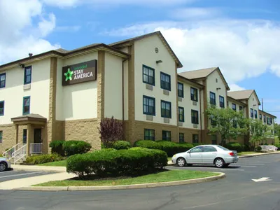 Extended Stay America Suites Edison Raritan Center