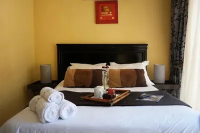 Tuscan Lodge Polokwane