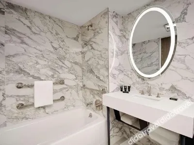 Hyatt Centric Midtown 5th Avenue New York