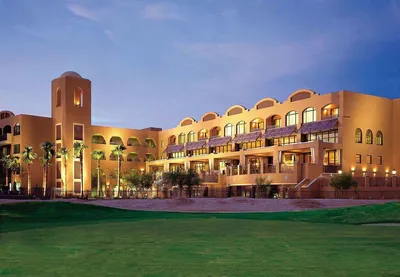 Scottsdale Marriott at McDowell Mountains