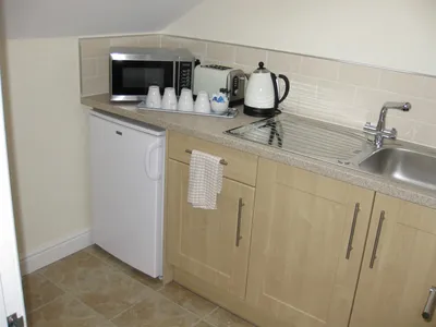 Austins Self Service Guest House