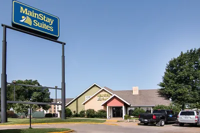 Extended Studio Suite Hotel