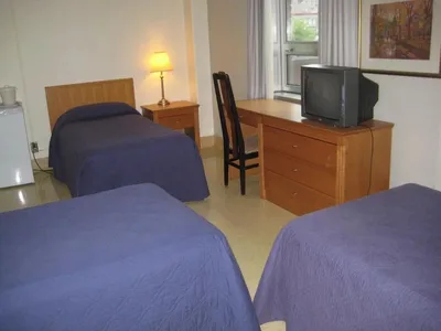 Hotel Y de Montréal