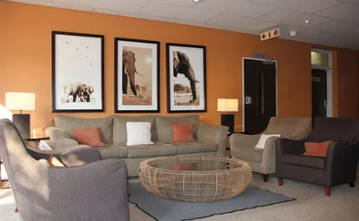 Illovo Hotel