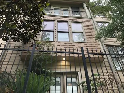 4 Story Rooftop - Executive Corporate Housing