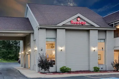 Ramada Cleveland Airport West