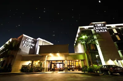 Crowne Plaza Costa Mesa Orange County by IHG