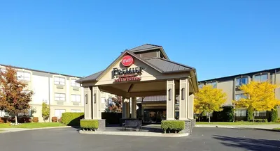 Best Western Plus Puyallup Hotel