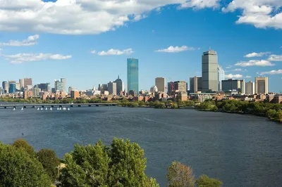 Hyatt Regency Boston/Cambridge