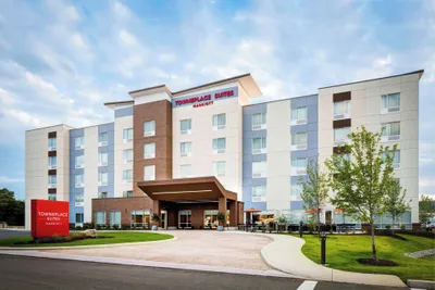 Towneplace Suites By Marriott Crown Point