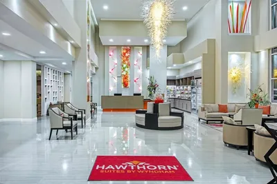 Hawthorn Extended Stay by Wyndham McAllen