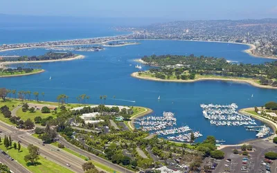 The Dana on Mission Bay