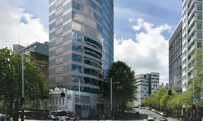 Four Points by Sheraton Auckland