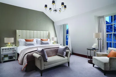 Conrad London St. James
