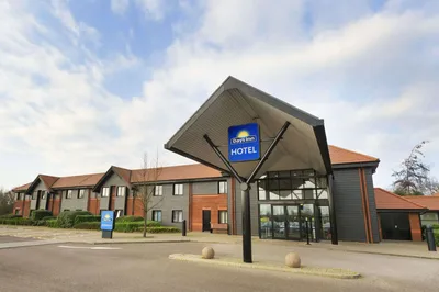 Days Inn Concord