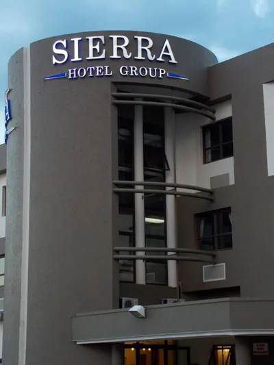 Sierra on Main