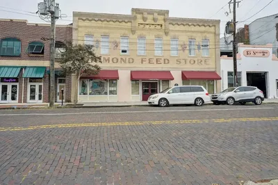 Downtown Wilmington Studio in Historic District!