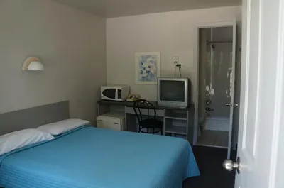 Motel Bienvenue