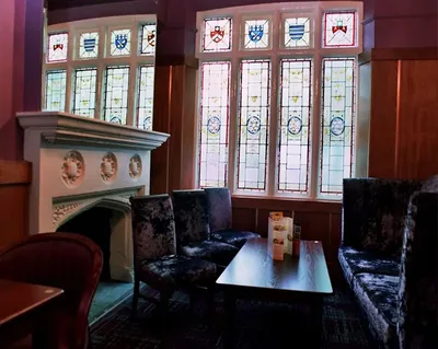 The Kings Head Inn