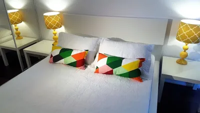 Lavish Suites at Neptune II