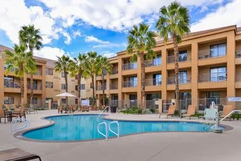 Courtyard by Marriott Palm Desert