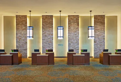 The Westin Boston Seaport District
