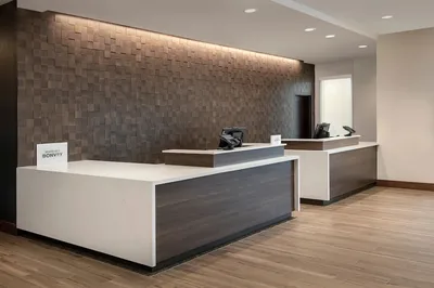 Residence Inn Jacksonville Downtown