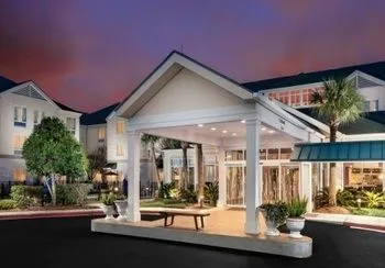 Wyndham Garden New Orleans Airport