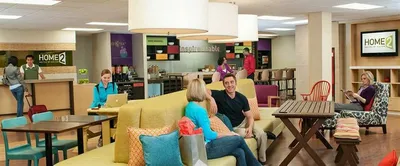 Home2 Suites by Hilton Augusta, GA