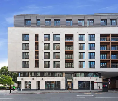 Tower Suites by Blue Orchid