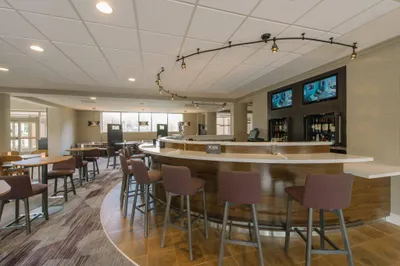 Courtyard by Marriott Nashua