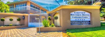 Lakeview Guest House