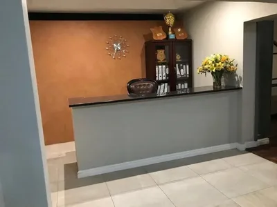 Ground X Hotel