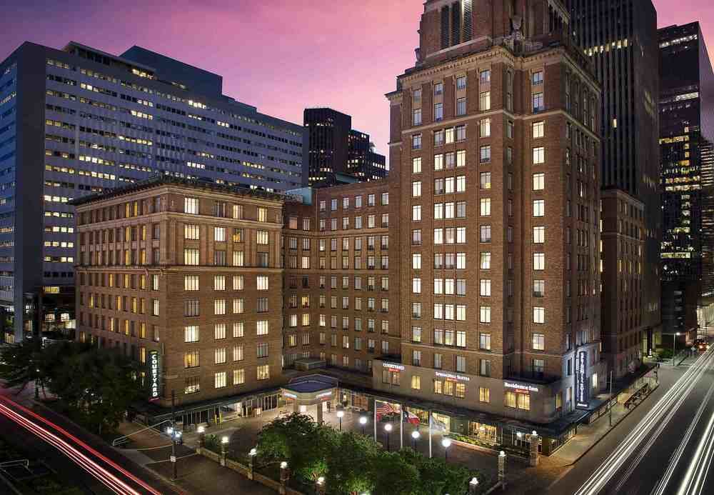 Residence Inn by Marriott Houston Downtown/Convention Center
