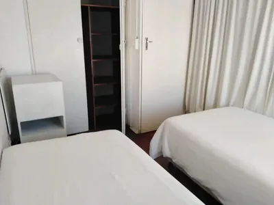 Accoustix Backpackers Lodge