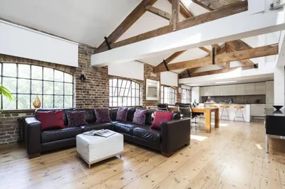 onefinestay - London Bridge private homes