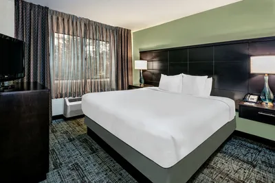Staybridge Suites Lubbock - University Area by IHG