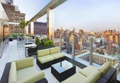 Fairfield Inn & Suites New York Midtown Manhattan/Penn Station