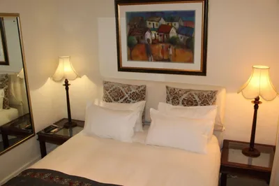 CapeAngel Guesthouse
