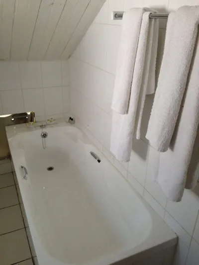 Ryneveld Country Lodge