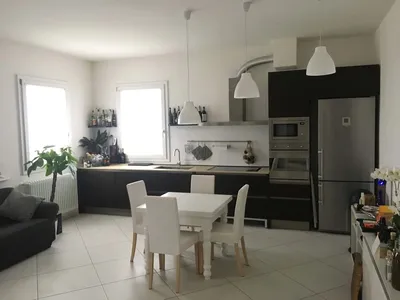 Modern Fenway Suites by Sonder
