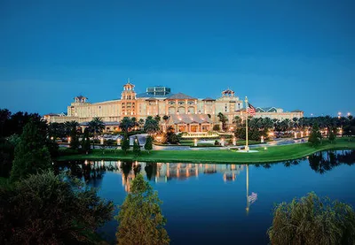 Gaylord Palms Resort & Convention Center