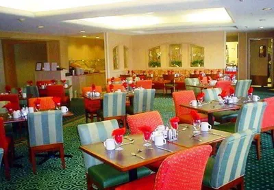 Courtyard by Marriott Portland North